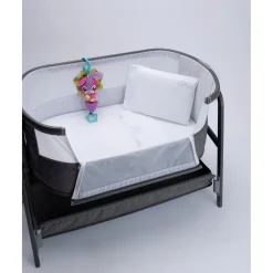 Set de Cuna Universal Unisex "Osito"