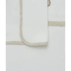 Set de cuna/carrito – juego de 3 piezas de sábanas