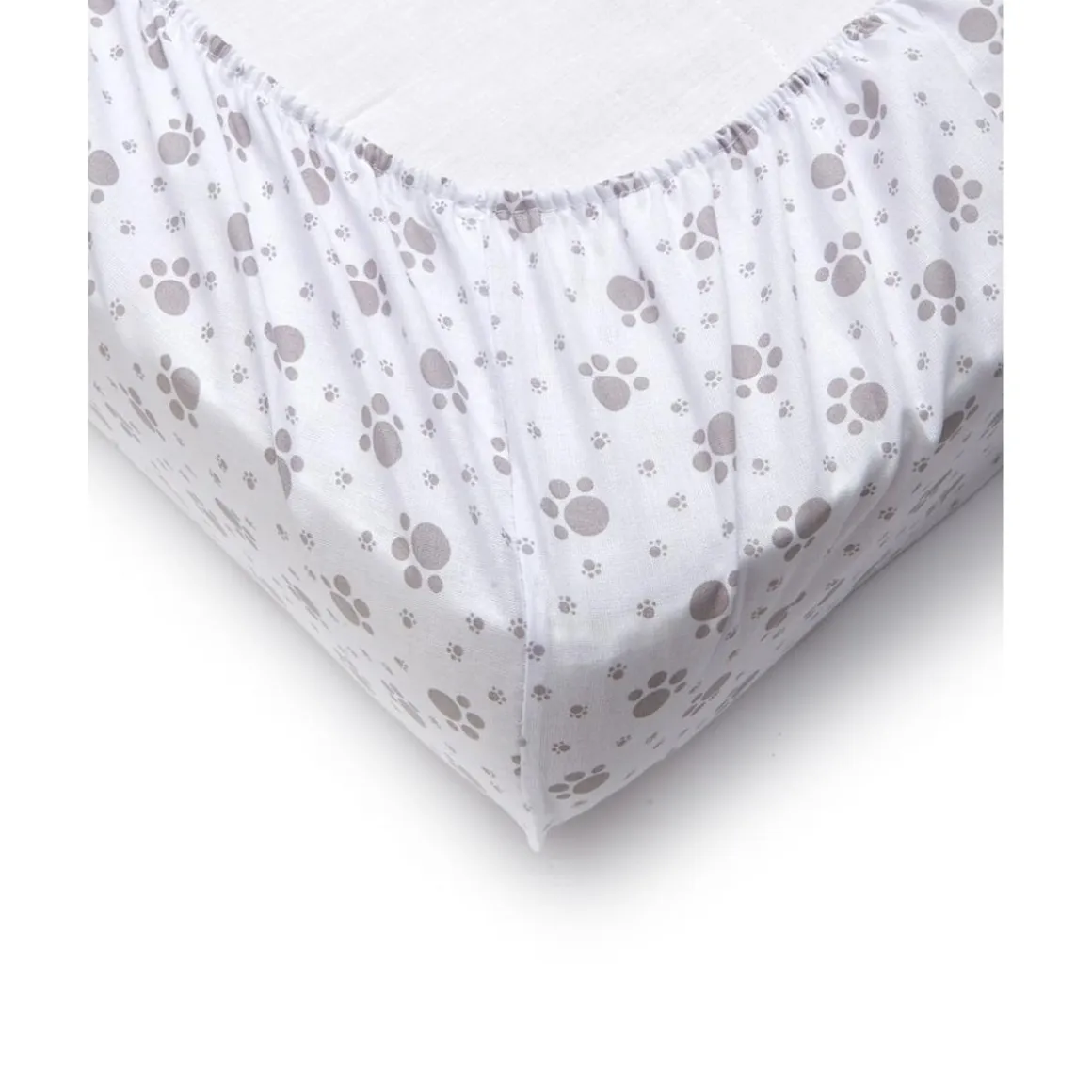 Set de dos piezas de sábanas