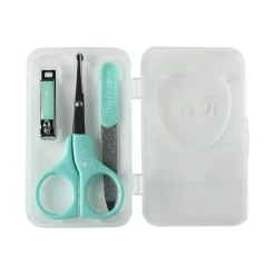 Set de manicura para bebé