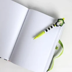 Set de papelería Beetlejuice