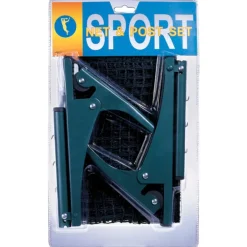 Set de Postes y Red de Mesa de Ping Pong