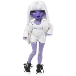 Shadow High - Dia Mante