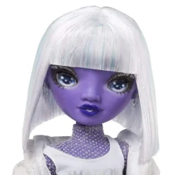 Shadow High - Dia Mante