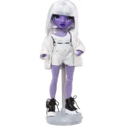 Shadow High - Dia Mante