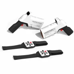 Sharper Image - Pack Laser Tag Battle