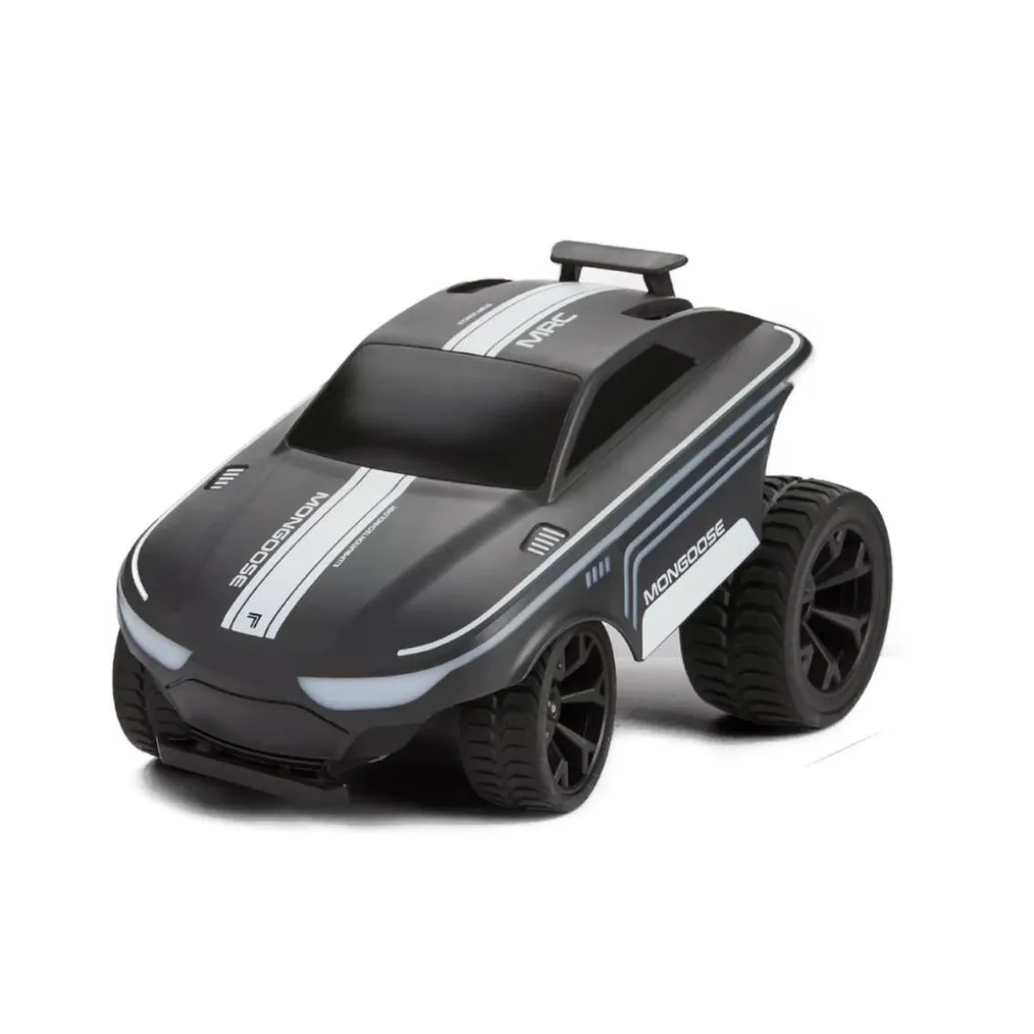 Sharper Image - R/C Stunt Mongoose