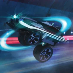 Sharper Image - R/C Stunt Mongoose