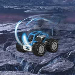 Sharper Image - R/C Xtreme Roll