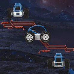 Sharper Image - R/C Xtreme Roll