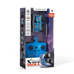 Sharper Image - R/C Xtreme Roll