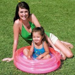 Sizzlin Cool - Mi Primera Piscina 62 cm (varios colores)