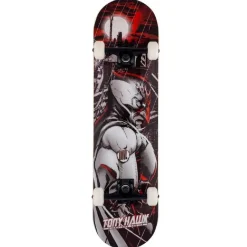 Skateboard - Tony Hawk SS 540 Industrial 8" Rojo