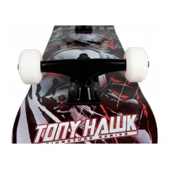 Skateboard - Tony Hawk SS 540 Industrial 8" Rojo