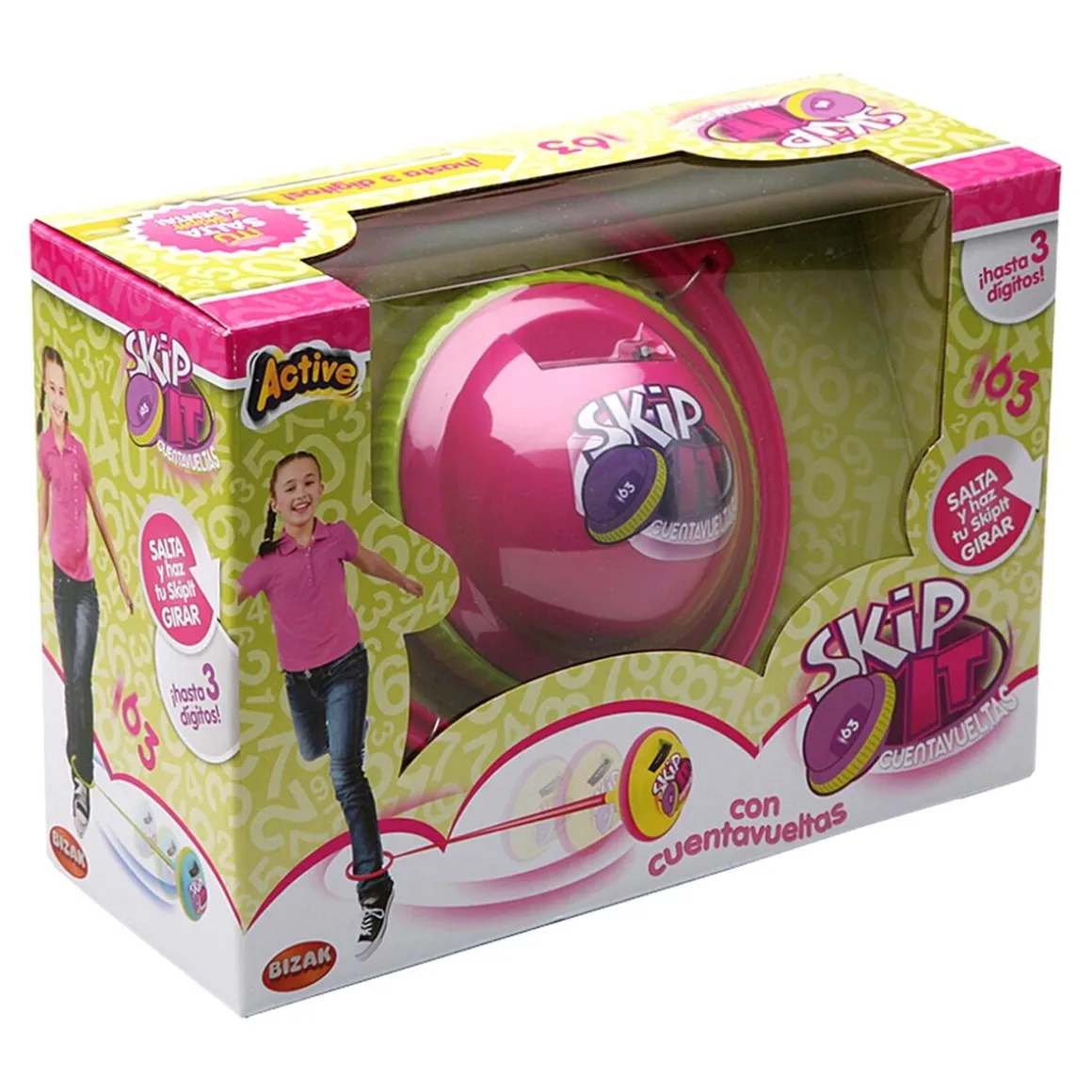 Skip It (varios colores)