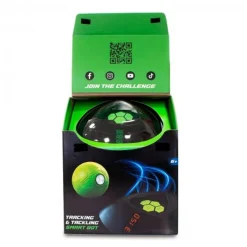 Smart Ball Soccerbot entrenador personal