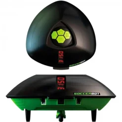Smart Ball Soccerbot entrenador personal