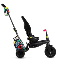 SmarTrike STR 7 Kelly Anna Imagine – Triciclo evolutivo