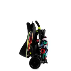 SmarTrike STR 7 Kelly Anna Imagine – Triciclo evolutivo