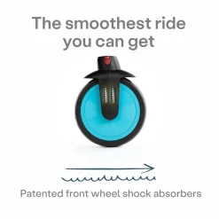 SmarTrike STR 3 Plus Blue – Triciclo evolutivo