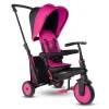 SmarTrike STR 3 Plus Pink – Triciclo evolutivo
