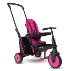 SmarTrike STR 3 Plus Pink – Triciclo evolutivo