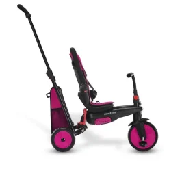 SmarTrike STR 3 Plus Pink – Triciclo evolutivo