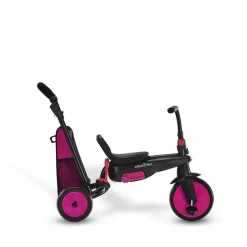 SmarTrike STR 3 Plus Pink – Triciclo evolutivo