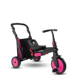 SmarTrike STR 3 Plus Pink – Triciclo evolutivo