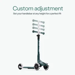 SmarTrike Xtend Mini+ Green