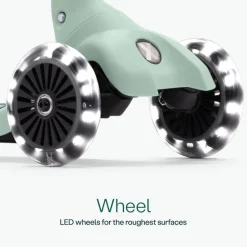 SmarTrike Xtend Mini-Ride Sage Green