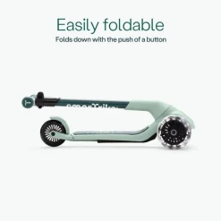 SmarTrike Xtend Mini-Ride Sage Green