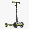SmarTrike Xtend Scooter Lime – Patinete evolutivo