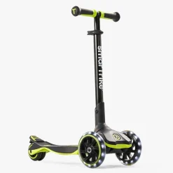 SmarTrike Xtend Scooter Lime – Patinete evolutivo