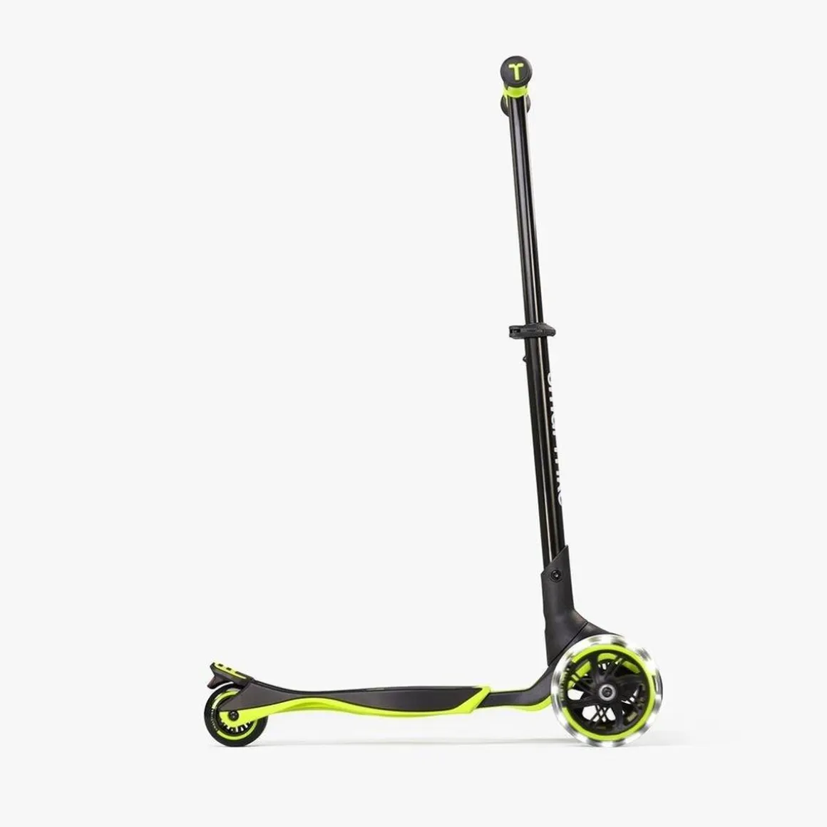 SmarTrike Xtend Scooter Lime – Patinete evolutivo