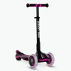 SmarTrike Xtend Scooter Pink