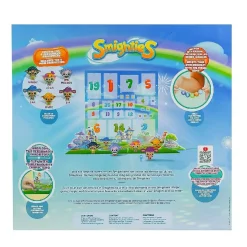 Smighties - Calendario de adviento