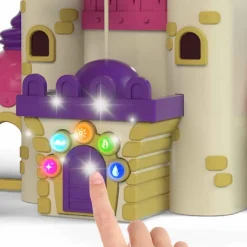 Smighties - Castillo mágico