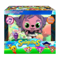 Smighties - Figura Conecta la magia (varios modelos)