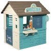 Smoby - Casita infantil puesto de dulces