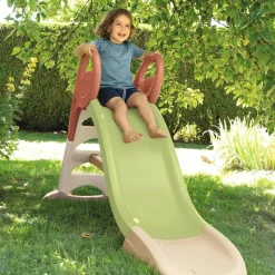 Smoby - Tobogán Infantil KS