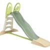 Smoby - Tobogán XL de Doble Onda
