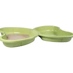 Smoby Life - Arenero Mariposa