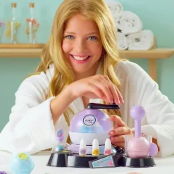 So Bomb - Fábrica de Bombas de Baño con Aroma