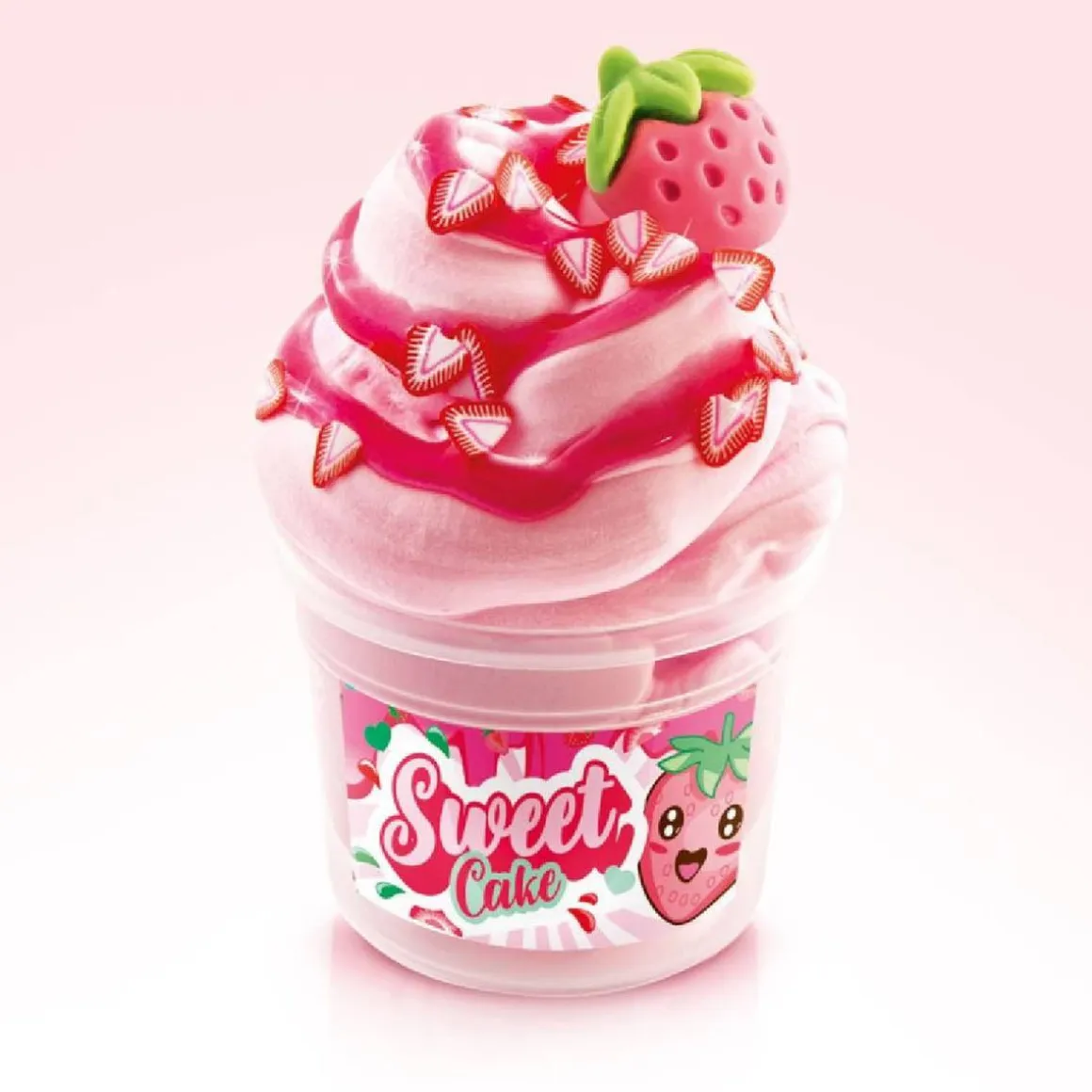 So Slime - Yummy Twist & Slime