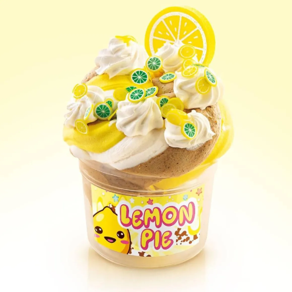 So Slime - Yummy Twist & Slime