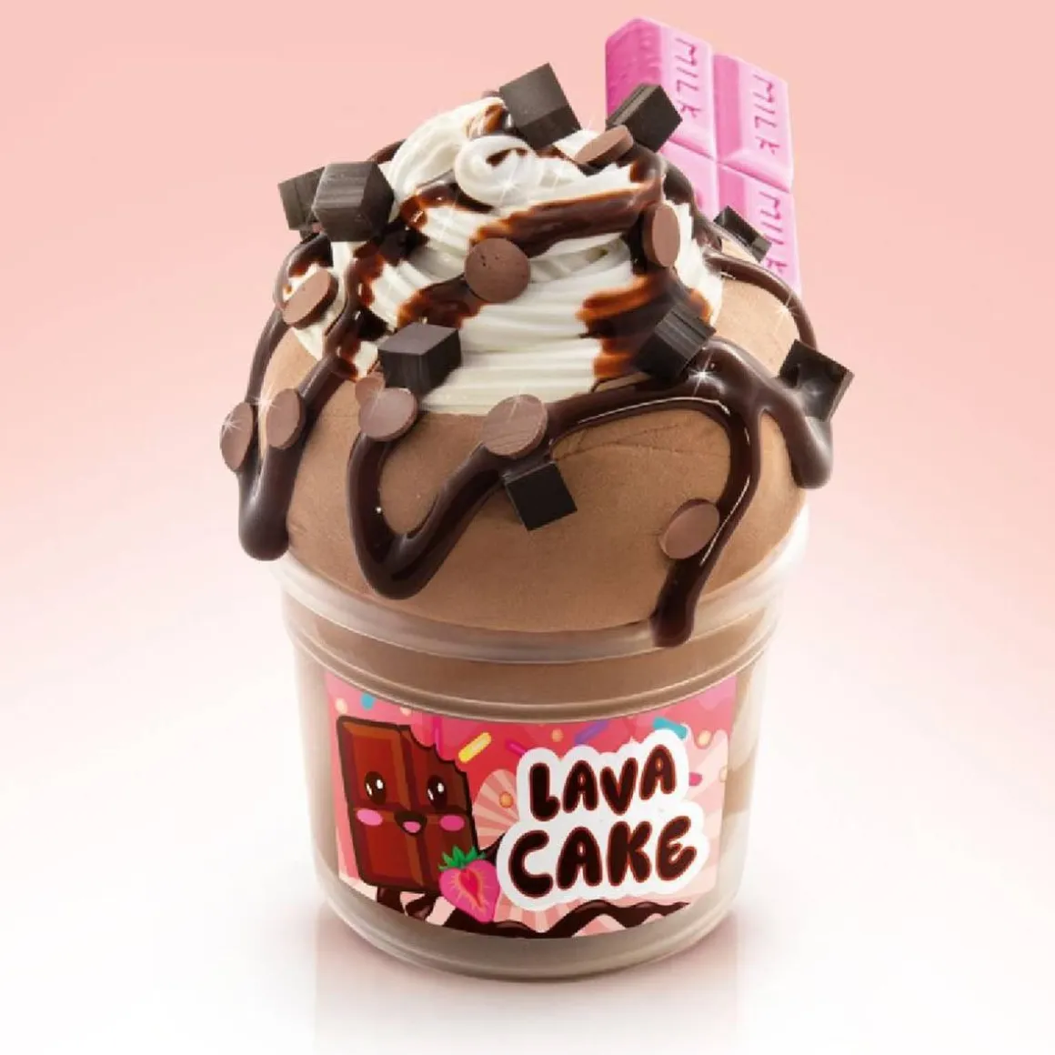 So Slime - Yummy Twist & Slime