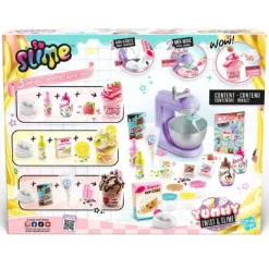 So Slime - Yummy Twist & Slime