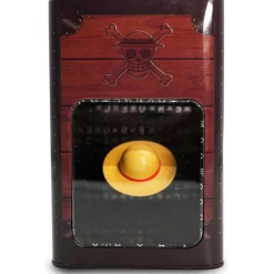 Sombrero de paja Hucha One Piece ㅤ