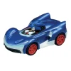 Sonic - Coche de carreras por retrofricción (varios modelos)